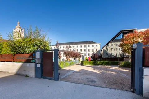 Résidence Le Moulin Des Cordelieres foto 22