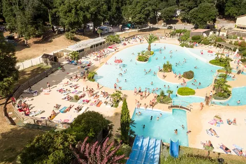 Camping Le Logis foto 28