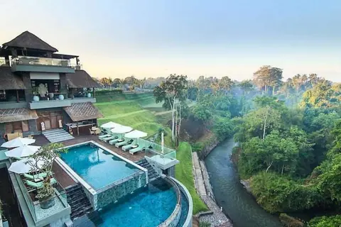 Sthala Ubud in Ubud — foto 10