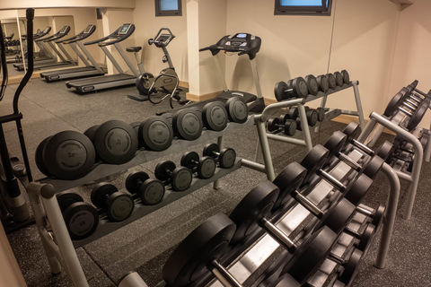 Hotel Blue Bay Style foto 6