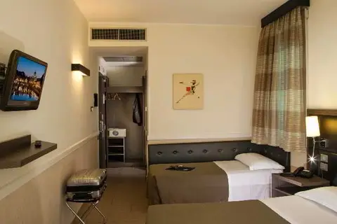 Hotel Artis in Rome — foto 30