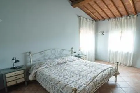 Fattoria Borgo La Torre in Montecarlo, foto 7