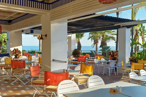 H10 Estepona Palace in Estepona — foto 21