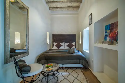 Riad Haraka Marrakech in Marrakech — foto 30