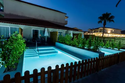 Surreal Exotica Hotel & Spa by Zante Plaza in Laganas Municipal Unit, foto 12