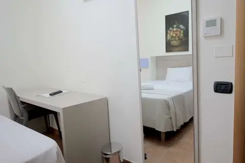Hotel Fly in Gallipoli, foto 18