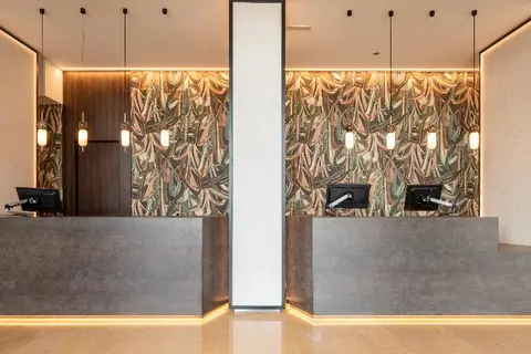 Hotel ILUNION Valencia 4 in Valencia — foto 19