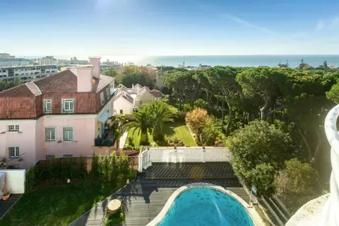 Hotel Amazonia Estoril in Cascais — foto 4
