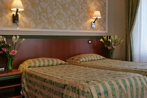 Hotel Flora Stresa in Stresa, foto 12
