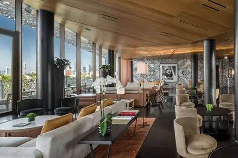 Bulgari Resort & Residences Dubai in Dubai, foto 10
