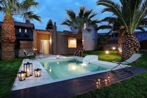 Paradise Island Villas in Paradise Island Villas, foto 2