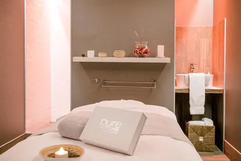 Hotel Le Pic Blanc foto 6