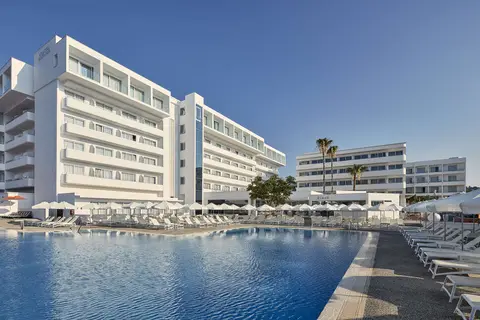 Atlantica Sancta Napa in Ayia Napa, foto 2