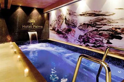 Hotel Palma in Tivat — foto 28