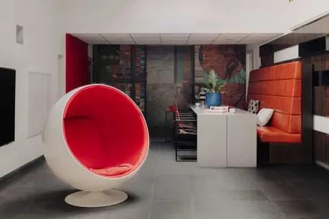 Leonardo Boutique Hotel Maastricht City Center in Maastricht — foto 19