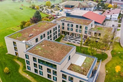 DEKRA Congresshotel Wart foto 18