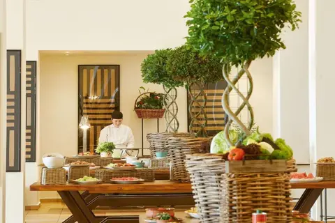 Grecotel LUXME Oasis in Δημοτική Ενότητα Κάστρου - Κυλλήνης — foto 12