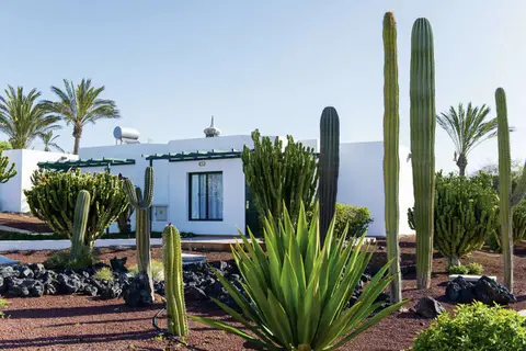 HL Club Playa Blanca Hotel in Yaiza — foto 15