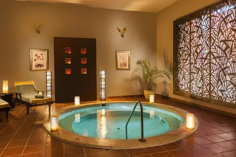 Ghazala Resort & Spa in El Alamein — foto 16