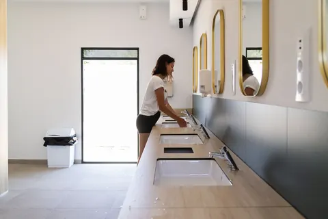 Camping Mas Patoxas foto 23