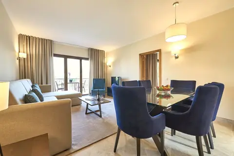 Cascade Wellness Resort in Lagos, foto 13