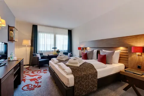 Park Plaza Trier foto 5