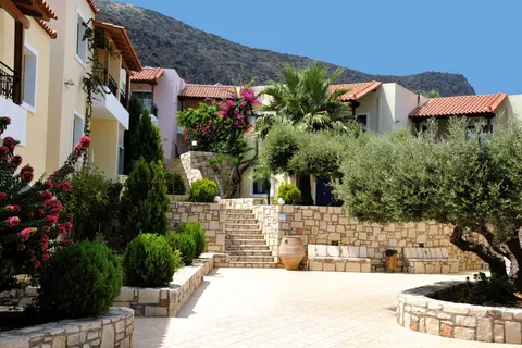 Sylvia Hotel Apart foto 10