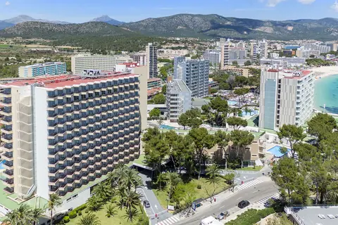 Sol Barbados in Calvià, foto 13