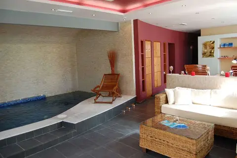 Antinea Suites & Spa in Thira Municipal Unit, foto 26