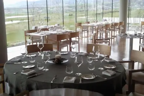 Exe Las Margas Golf in Pyreneeën — foto 10