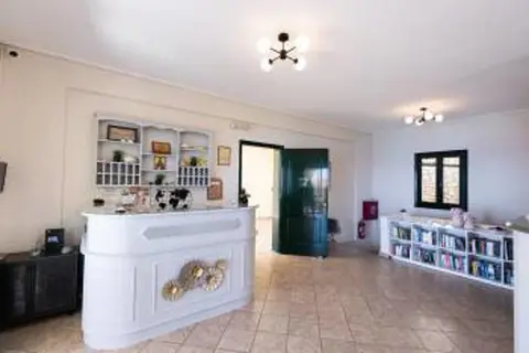 Sirios Hotel in Agios Nikitas, foto 4