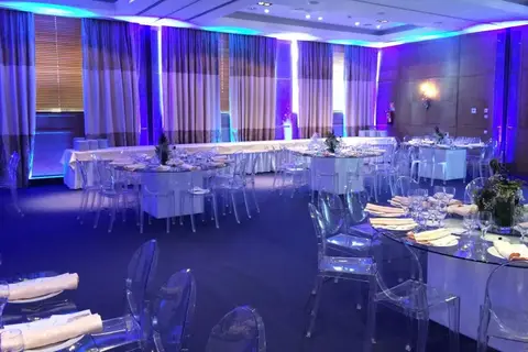 Grande Real Villa Italia Hotel & Spa in Cascais — foto 16