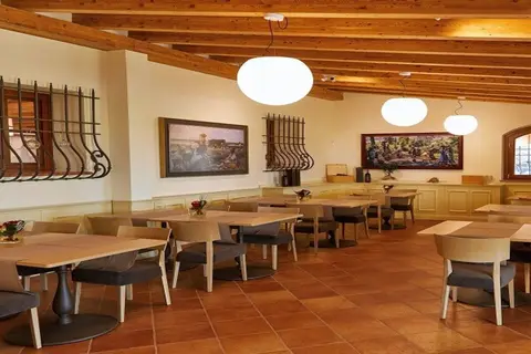 Borgo Romantico Relais in Sienna — foto 5