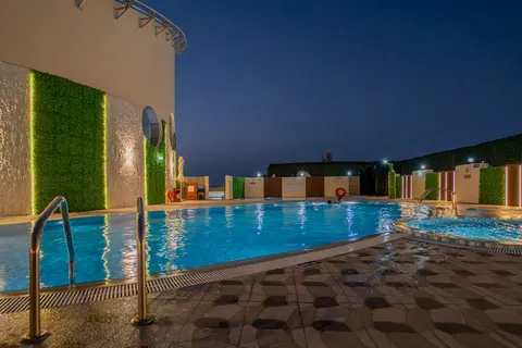 MD Hotel By Gewan foto 26