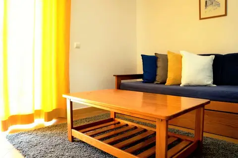 Oasis Beach Appartementen in Lagos — foto 7