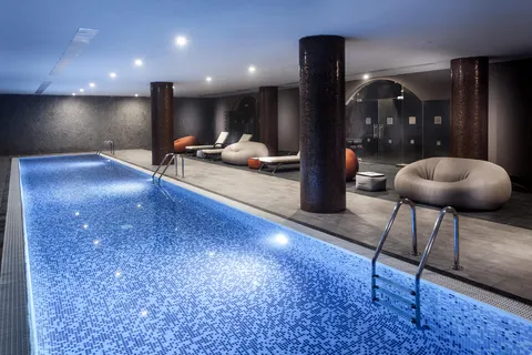 Hotel Gran Tacande Wellness & Relax foto 8