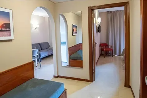 ILUNION Miramar in Fuengirola, foto 21