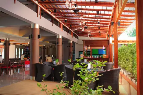 Railay Princess Resort & Spa in บ้านอ่าวนาง — foto 10