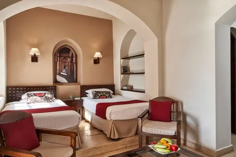 Sultan Bey Resort foto 4