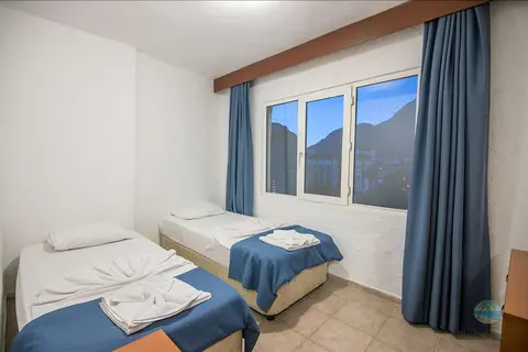Private Hotel in Marmaris, foto 13