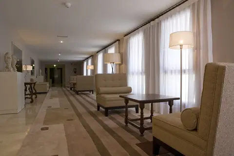 Parador de Puebla de Sanabria in Puebla de Sanabria — foto 9