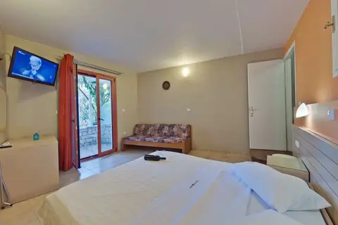 Rouda Bay Hotel in Municipal Unit of Ellomenos, foto 19