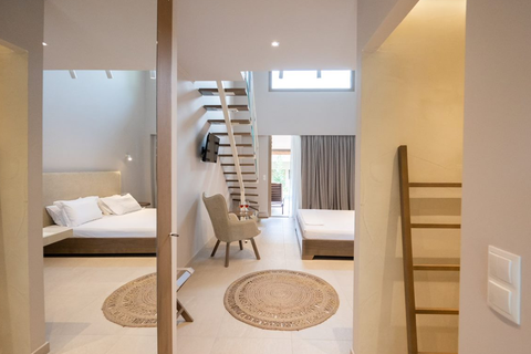 Hotel & Suites Scarabeo foto 12