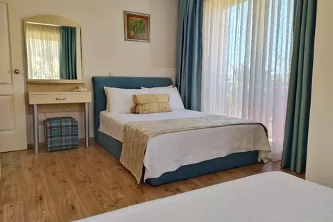 Kamer Suites & Hotel in Cesme — foto 15