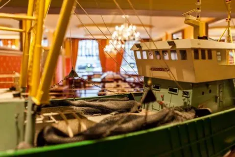 Avenue Boutique Hotel foto 13