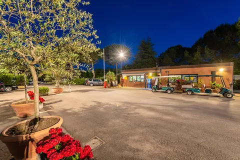 Camping Il Poggetto foto 20