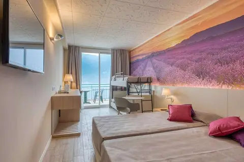 Hotel Cristina in Limone sul Garda — foto 4