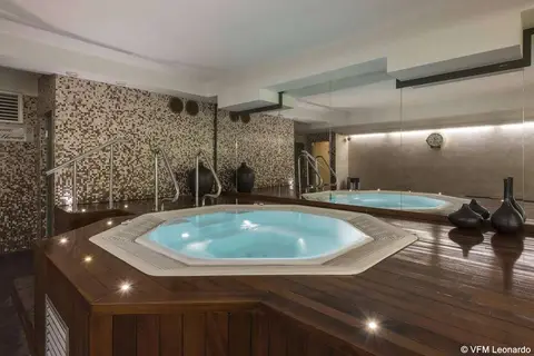 Hotel Bristol in Genève — foto 16