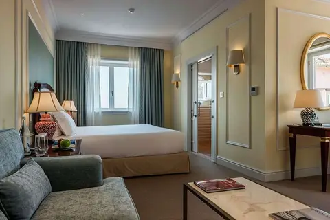 Hotel Infante Sagres in Porto, foto 14