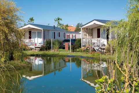 Camping La Côte De Nacre foto 26